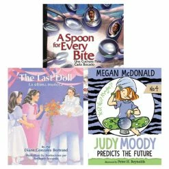 Discount 😉 Achieve It! Bilingual Collection: Complete Set, Grade 3, Set Of 30 😀