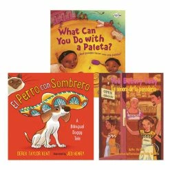 Wholesale 🔥 Achieve It! Dual Language English-Spanish: Variety Pack, Grade 2, Set Of 10 👏