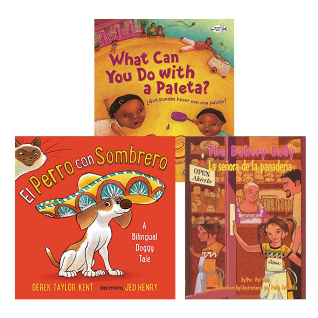 Wholesale π₯ Achieve It! Dual Language English-Spanish: Variety Pack, Grade 2, Set Of 10 π 1 Wholesale π₯ Achieve It! Dual Language English-Spanish: Variety Pack, Grade 2, Set Of 10 π