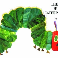 Best reviews of 👍 Penguin Group Usa Inc School Specialty The Very Hungry Caterpillar 🥰