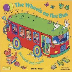 Budget 👏 Childsplay Books Child's Play Books Classic Rhymes Board Book Set 😀