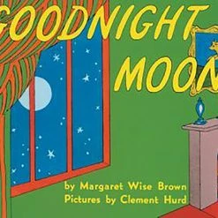 Best Sale 🛒 Harper Collins Publishers Harper Collins Goodnight Moon Board Book 🔔