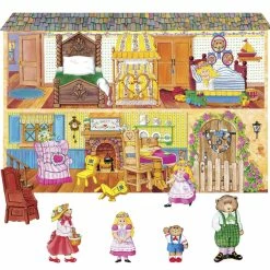 New π― Little Folk Visuals Felt And Board Set, Set Of 5 π 8 New π― Little Folk Visuals Felt And Board Set, Set Of 5 π -books shop 278635 ecommfullsize