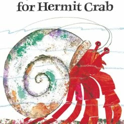 Outlet 🔥 Achieve It! Simon And Schuster A House For Hermit Crab 🎁