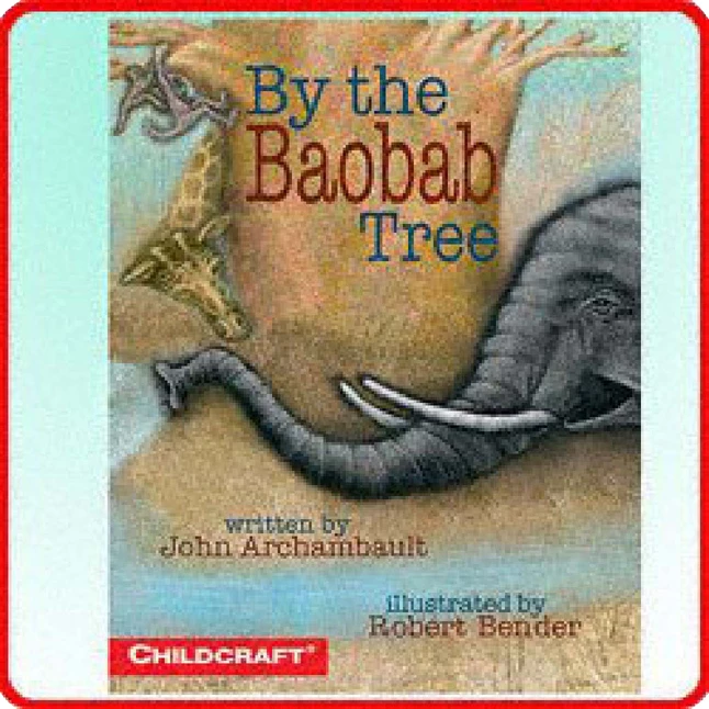 Best Pirce β¨ Childcraft By The Baobab Tree Story, Paperback π₯° 1 Best Pirce β¨ Childcraft By The Baobab Tree Story, Paperback π₯°