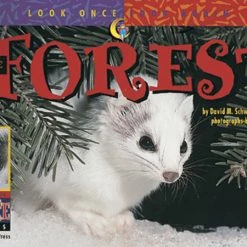 Best reviews of ⌛ Creative Teaching Press Look Once, Look Again! Habitats Variety Pack 🌟