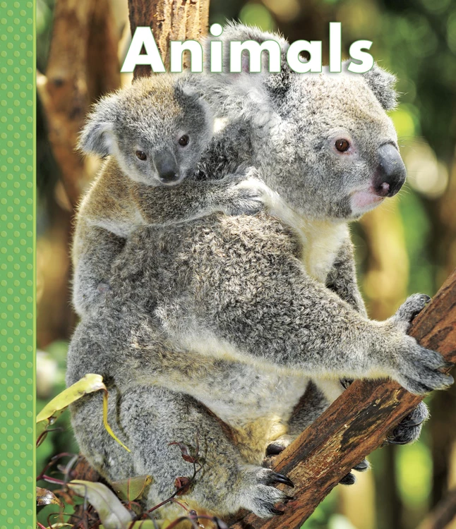 Outlet π Delta Science Delta Education Science First Reader, Animals, Set Of 8 π 1 Outlet π Delta Science Delta Education Science First Reader, Animals, Set Of 8 π