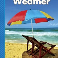 New ✨ Delta Science Delta Education Science First Reader, Weather, Set Of 8 😍