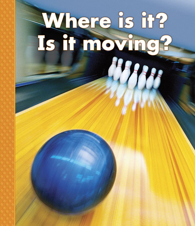Flash Sale π Delta Science Delta Education Science First Reader, Where Is It? Is It Moving?, Set Of 8 π 1 Flash Sale π Delta Science Delta Education Science First Reader, Where Is It? Is It Moving?, Set Of 8 π