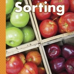 Promo 🤩 Delta Science Delta Education Science First Reader, Sorting, Set Of 8 🔔