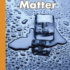 Coupon 👍 Delta Science Delta Education Science First Reader, Matter, Set Of 8 ✔️