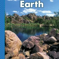 Budget 😉 Delta Science Delta Education Science First Big Book, Earth 😉