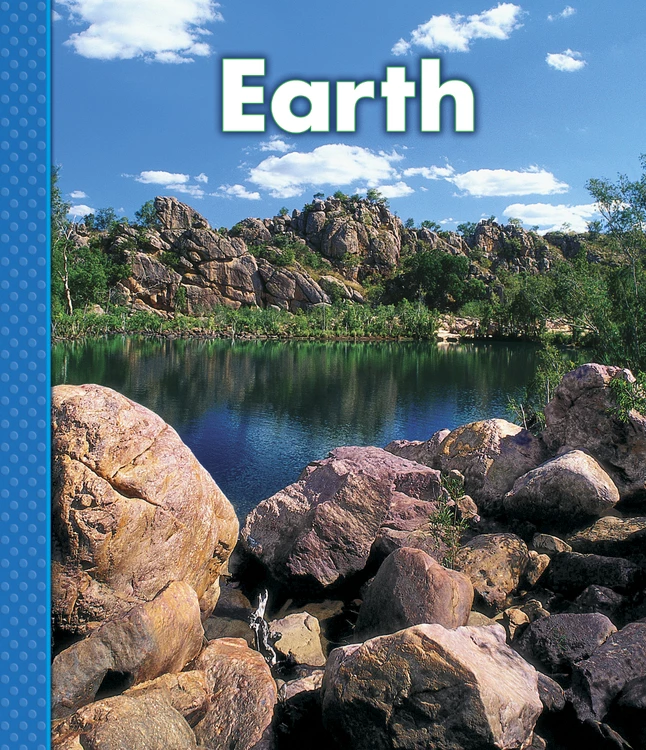 Budget π Delta Science Delta Education Science First Reader, Earth, Set Of 8 π 1 Budget π Delta Science Delta Education Science First Reader, Earth, Set Of 8 π