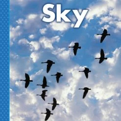 Coupon 🧨 Delta Science Delta Education Science First Reader, Sky, Set Of 8 🛒