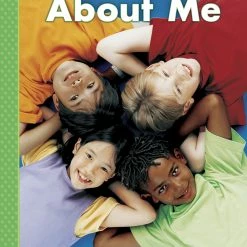 Coupon π Delta Science Delta Education Science First Big Book, About Me β