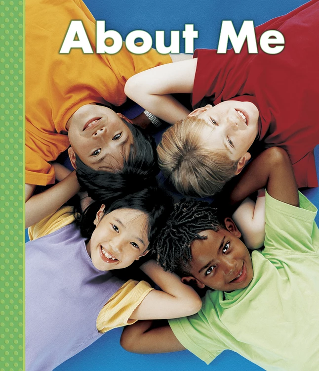 Coupon π Delta Science Delta Education Science First Big Book, About Me β 1 Coupon π Delta Science Delta Education Science First Big Book, About Me β