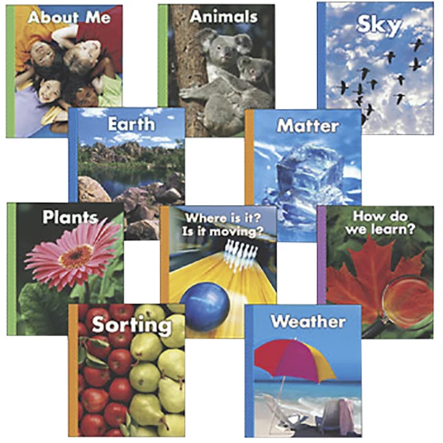 Best Pirce π Delta Science Delta Education Science First Complete Reader Series, Set Of 10 βοΈ 1 Best Pirce π Delta Science Delta Education Science First Complete Reader Series, Set Of 10 βοΈ