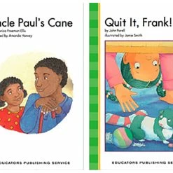 Discount 🎁 Phonics PLUS, Level B Readers, Starter Set Of 10 🥰