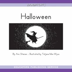 Coupon 🎉 Handprints Leveled Reader, 🎃 Halloween, Level C/4, Set C1, Pack Of 6 🥰