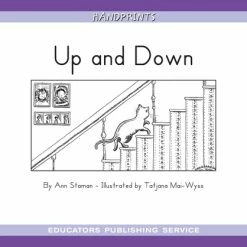 Top 10 🥰 Handprints Leveled Reader, Up And Down, Level C/4, Set C1, Pack Of 6 🔔