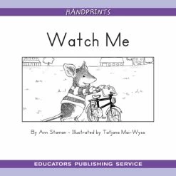 Best deal 😍 Handprints Leveled Reader, ⌚ Watch Me, Level E/8, Set C2, Pack Of 6 ⌛