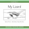 Coupon 🔔 Handprints Leveled Reader, My Lizard, Level D, Nonfiction, Pack Of 6 😀