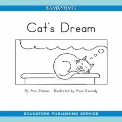 Top 10 💯 Handprints Leveled Reader, Cat's Dream, Level A, Set A2, Fiction, Pack Of 6 🎉