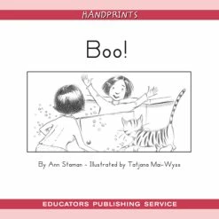 Best reviews of ✨ Handprints Leveled Reader, Boo!, Level B/2, Set B2, Pack Of 6 💯