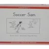 Buy 🔥 Handprints Leveled Reader, Soccer Sam, Level C/4, Set B2, Pack Of 6 🔥