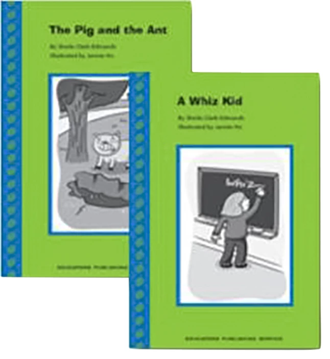 Hot Sale π Spire Decodable Read S.P.I.R.E. Illustrated Decodable Reader Starter Set 1A, 10 Assorted Titles β 1 Hot Sale π Spire Decodable Read S.P.I.R.E. Illustrated Decodable Reader Starter Set 1A, 10 Assorted Titles β