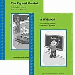 Flash Sale 🛒 Spire Decodable Read S.P.I.R.E. Illustrated Decodable Reader Class Set 1A, 6 Starter Sets 😍