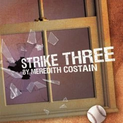 Outlet 🤩 MC Intervention Making Connections Intervention, Strike Three!, GOLD, Pack Of 6 ⭐