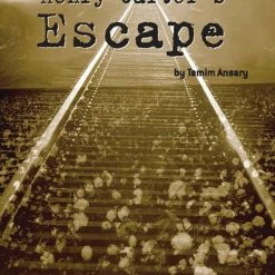 Buy ✨ MC Intervention Making Connections Intervention, Henry Carter's Escape, CRIMSON, Pack Of 6 🧨