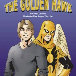 Hot Sale 😍 MC Intervention Making Connections Intervention, The Return Of The Golden Hawk, GOLD, Pack Of 6 ✨