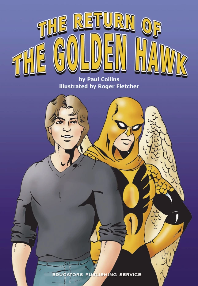 Hot Sale π MC Intervention Making Connections Intervention, The Return Of The Golden Hawk, GOLD, Pack Of 6 β¨ 1 Hot Sale π MC Intervention Making Connections Intervention, The Return Of The Golden Hawk, GOLD, Pack Of 6 β¨