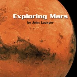 Best reviews of 🔔 MC Intervention Making Connections Intervention, Exploring Mars, AQUA, Pack Of 6 💯