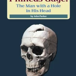 Coupon ❤️ MC Intervention Making Connections Intervention, Phineas Gage, AQUA, Pack Of 6 🥰
