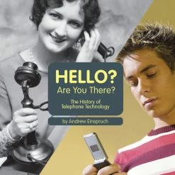 Outlet 🧨 MC Intervention Making Connections Intervention, Hello? Are You There?, AQUA, Pack Of 6 ⌛