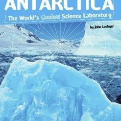 Buy 🔔 MC Intervention Making Connections Intervention, Antarctica, GOLD, Pack Of 6 🤩