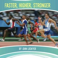 Best Pirce ✔️ MC Intervention Making Connections Intervention, Faster, Higher, Stronger, CRIMSON, Pack Of 6 ⌛