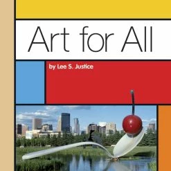 Hot Sale ❤️ MC Intervention Making Connections Intervention, Art For All, Library CRIMSON, Pack Of 6 🎁