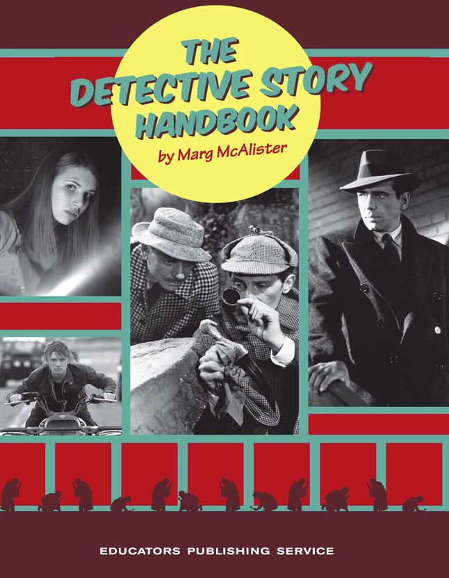 Cheap π MC Intervention Making Connections Intervention, Detective Story Handbook, CRIMSON, Pack Of 6 𧨠1 Cheap π MC Intervention Making Connections Intervention, Detective Story Handbook, CRIMSON, Pack Of 6 π§¨