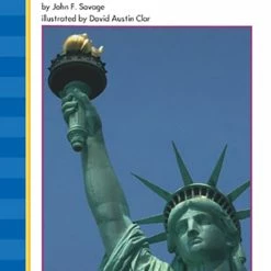 Budget 🔥 Phonics PLUS Decodable Readers, Symbols Of The United States, Level C, Nonfiction, Pack Of 6 👏