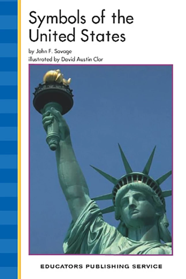 Budget π₯ Phonics PLUS Decodable Readers, Symbols Of The United States, Level C, Nonfiction, Pack Of 6 π 1 Budget π₯ Phonics PLUS Decodable Readers, Symbols Of The United States, Level C, Nonfiction, Pack Of 6 π