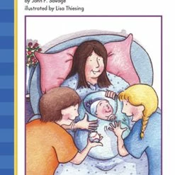 Flash Sale 👏 Phonics PLUS Decodable Readers, Baby Josh, Level C, Fiction, Pack Of 6 ✨