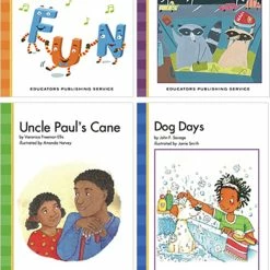 Best deal 🎉 Phonics PLUS Readers, Starter Set Of 34 ⭐