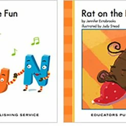 Top 10 ❤️ Phonics PLUS, Level K Readers, Classroom Set Of 60 ⭐