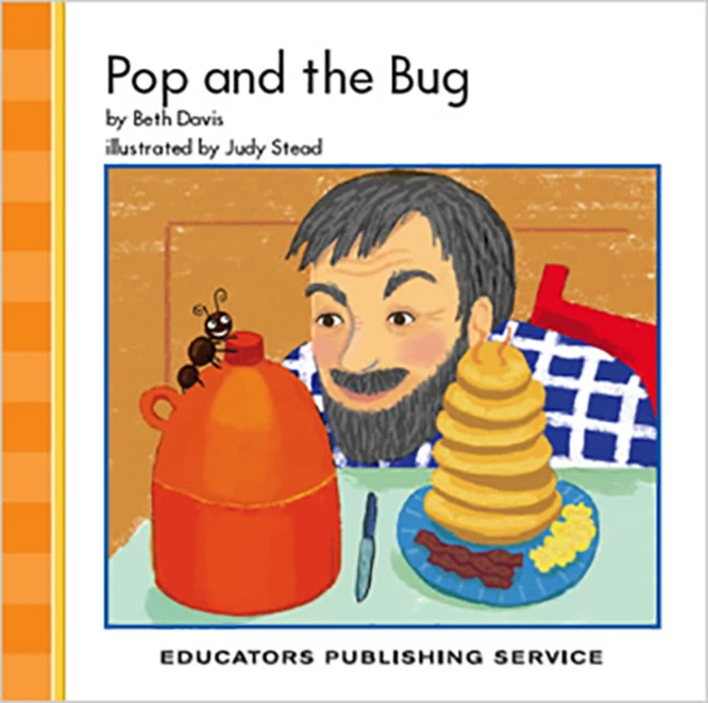 Best reviews of β€οΈ Phonics PLUS Decodable Readers, Pop And The Bug, Level K, Fiction, Pack Of 6 π 1 Best reviews of β€οΈ Phonics PLUS Decodable Readers, Pop And The Bug, Level K, Fiction, Pack Of 6 π