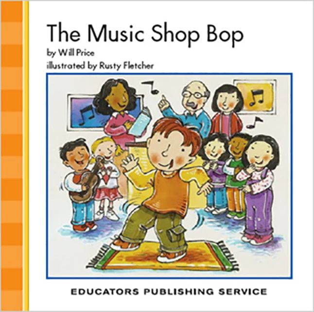 Hot Sale π Phonics PLUS Decodable Readers, The Music Shop Bop, Level K, Fiction, Pack Of 6 𧨠1 Hot Sale π Phonics PLUS Decodable Readers, The Music Shop Bop, Level K, Fiction, Pack Of 6 π§¨