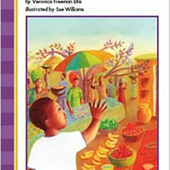 Wholesale 🎉 Phonics PLUS Decodable Readers, Gifts For Cecil, Level A, Pack Of 6 🎉